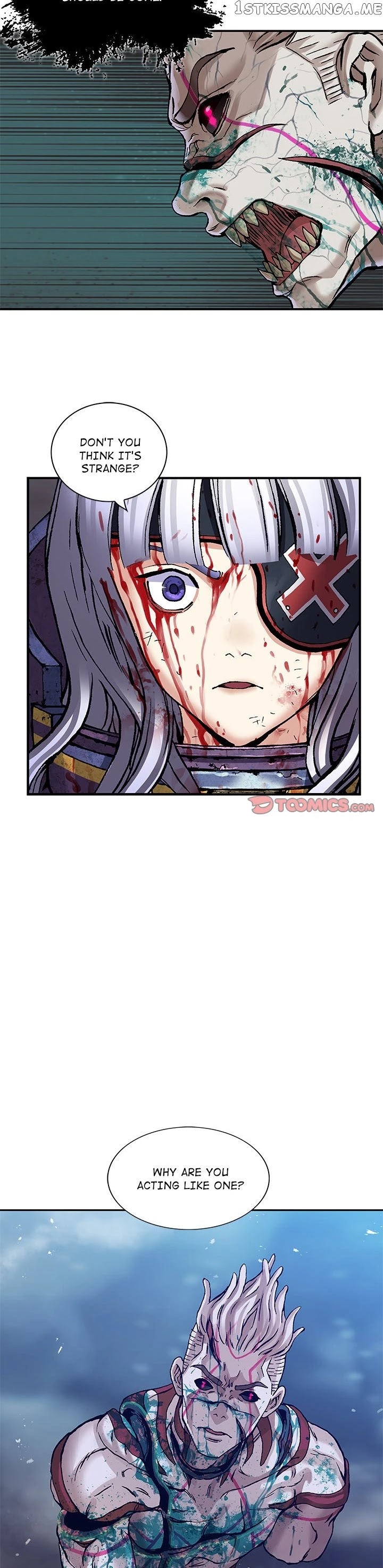 Leviathan, Chapter 208 image 12